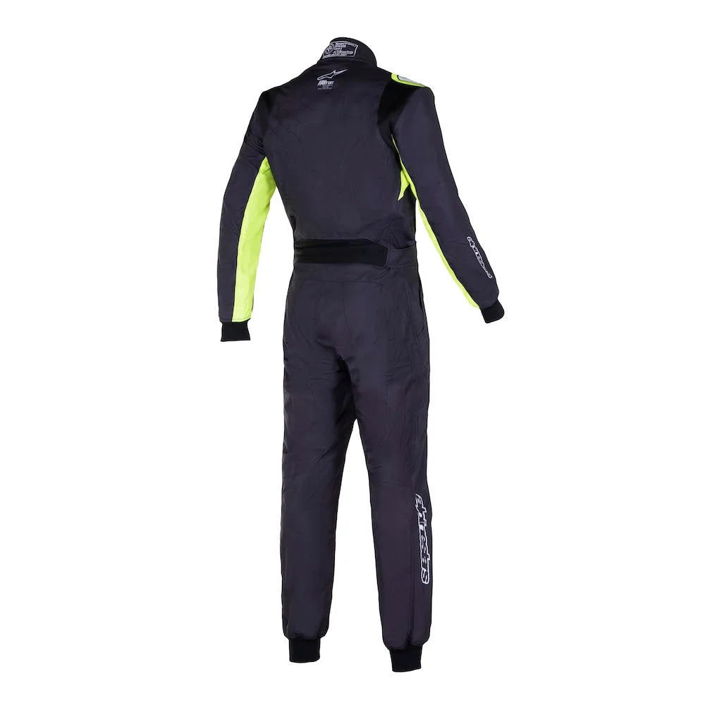 Alpinestars KMX-9 V3 Graphic Suit
