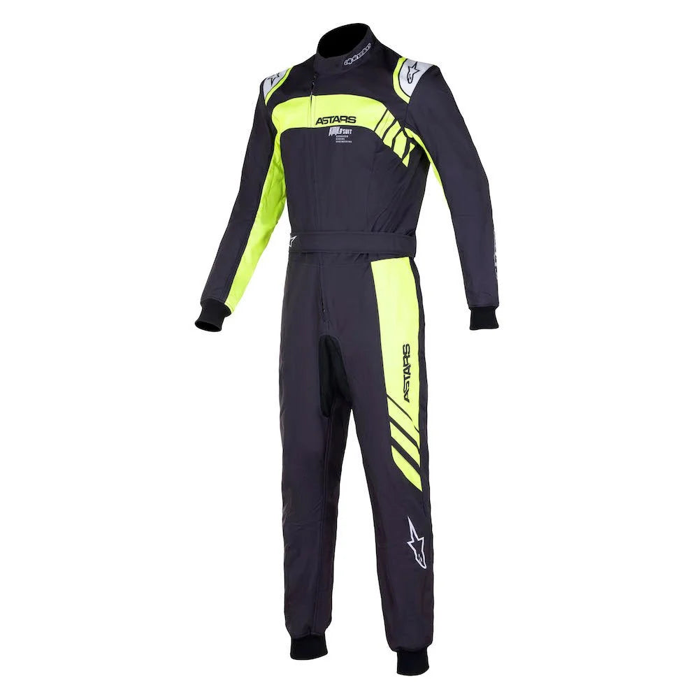 Alpinestars KMX-9 V3 Graphic Suit