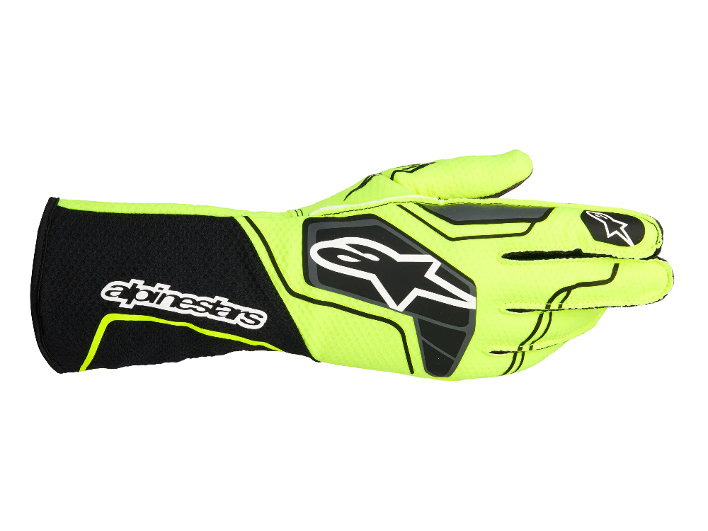 Gants de karting Alpinestars Tech-1 KX V4