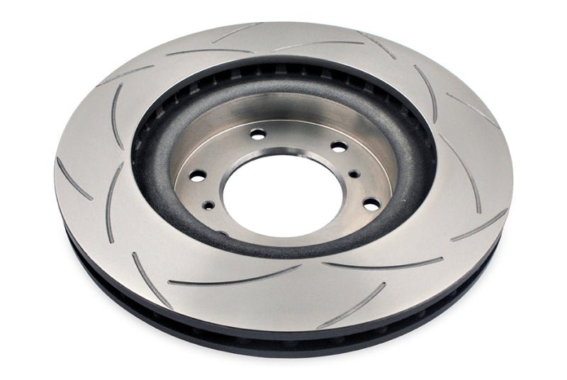 DBA 01-10 Chrysler PT Cruiser Front Street Series Rotor à fente