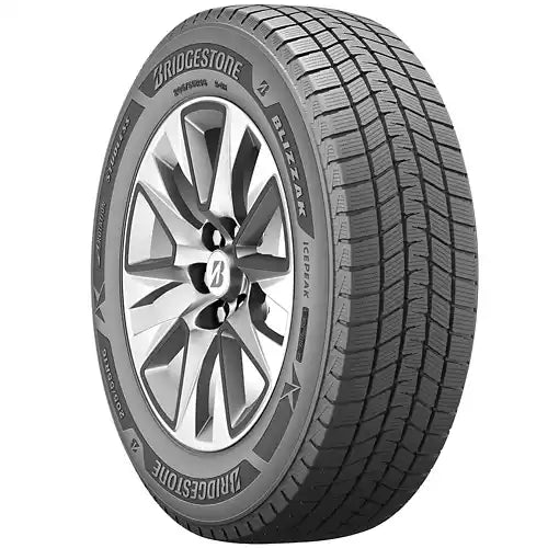 Pneus d'hiver Bridgestone Blizzak WS-90