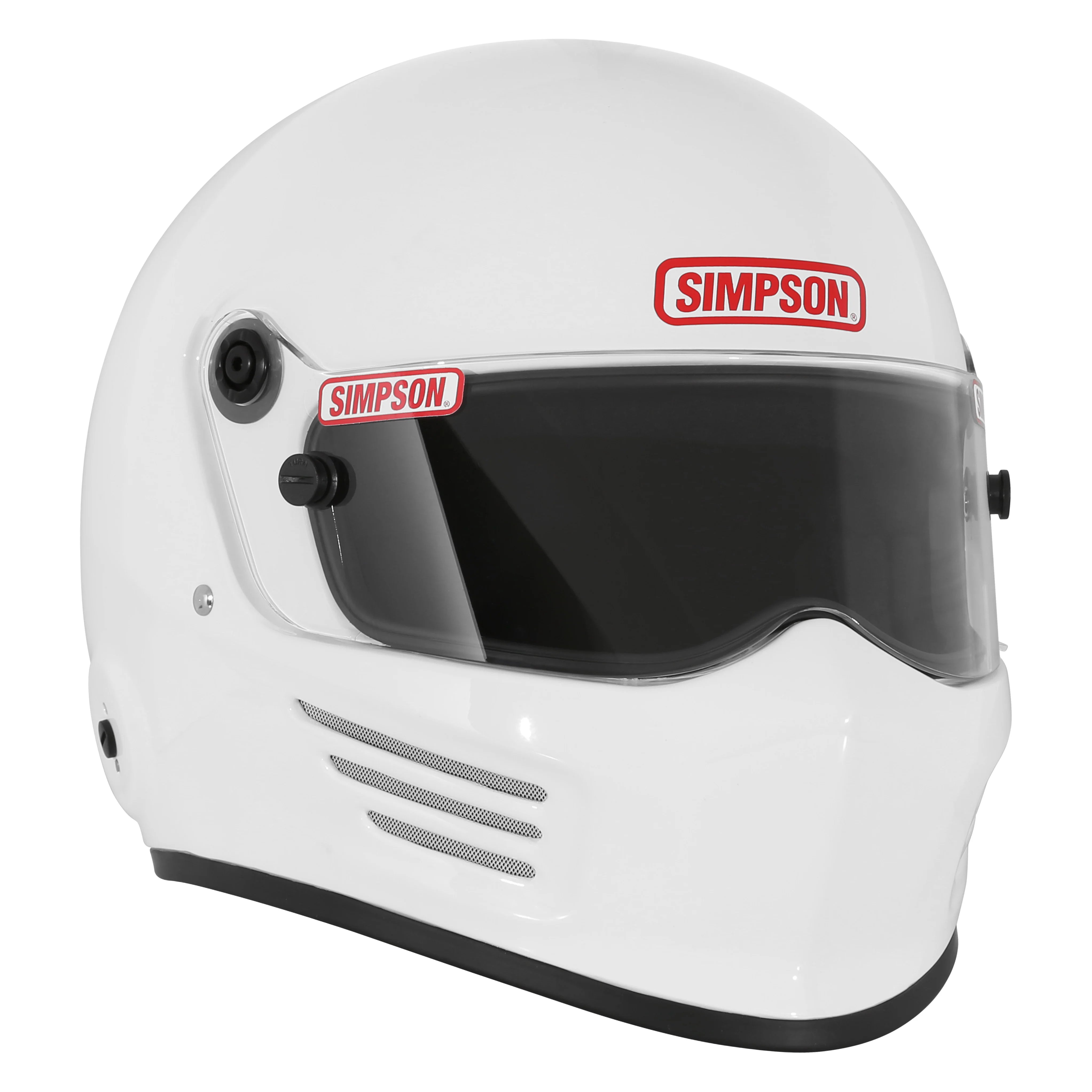Simpson Racing Bandit Helmet SA2025