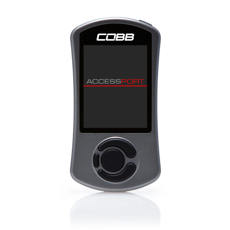 Cobb Porsche 718 Cayman/Boxster GTS 4.0/Cayman GT4/Spyder AccessPORT V3