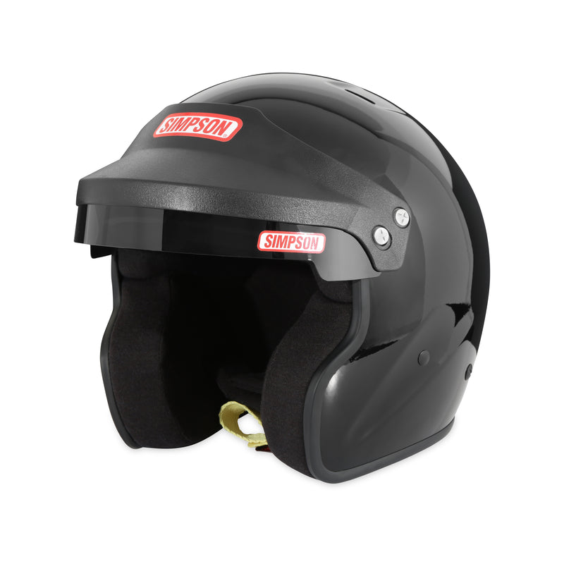 Simpson Cruiser Helmet 2.0 SA2020