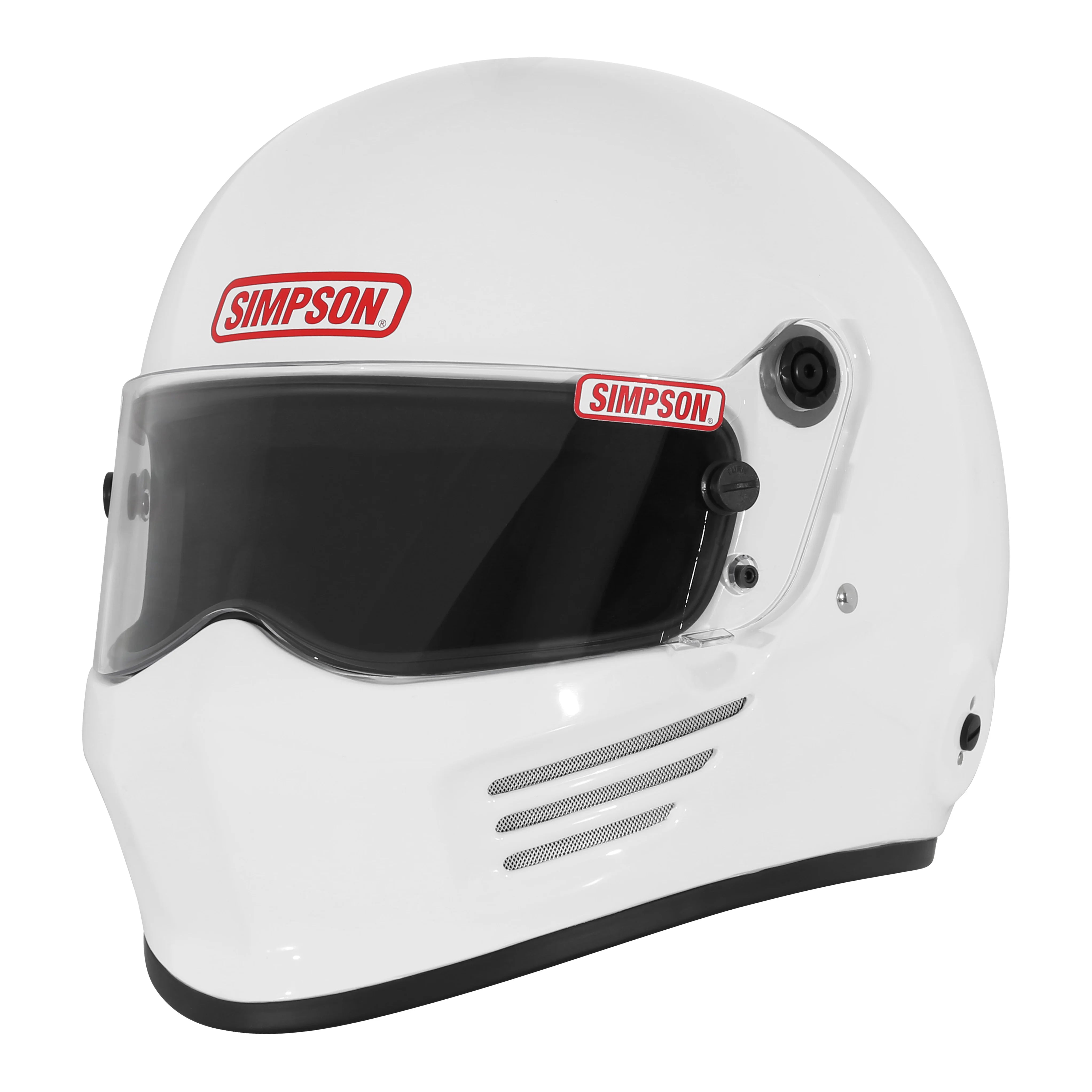 Simpson Racing Bandit Helmet SA2025
