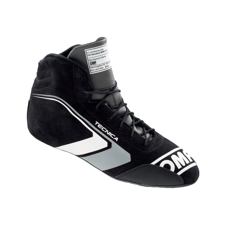 OMP Technica shoes