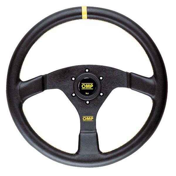OMP Racing Steering Wheel OD1957