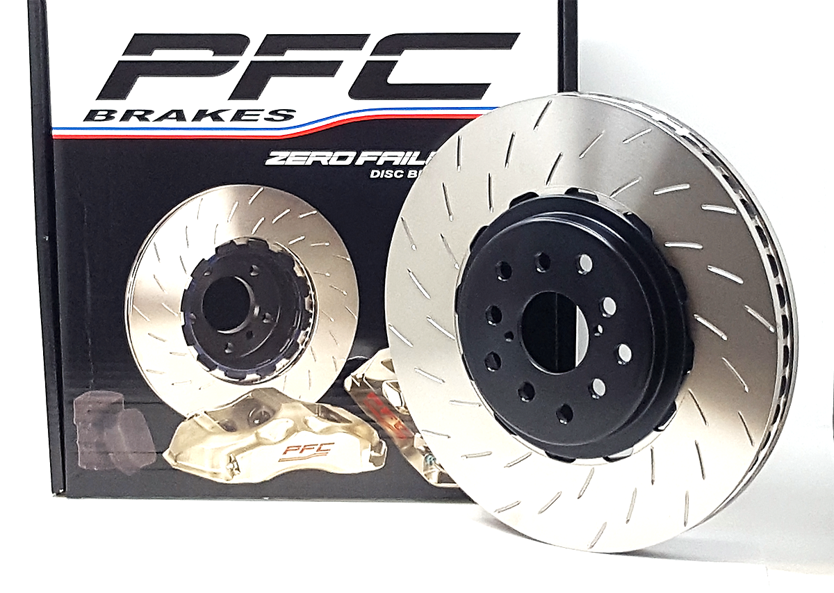 Perry Performance Laval PFC Rotors