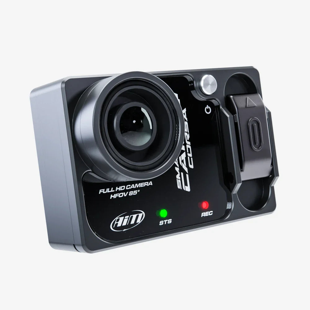 AiM SmartyCam4 Corsa
