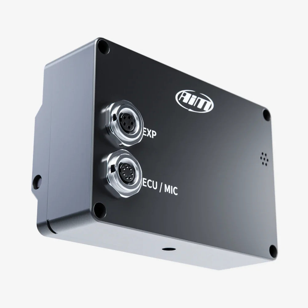 AiM SmartyCam4 Corsa