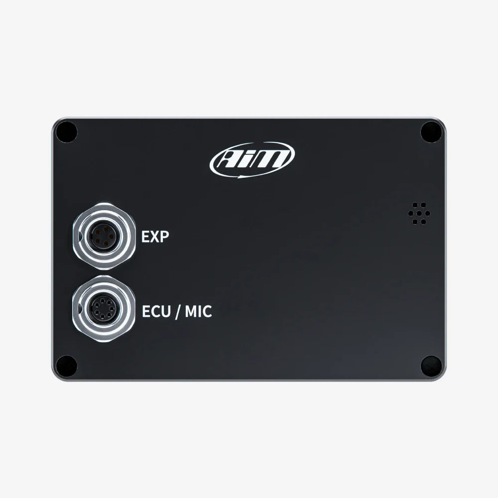 AiM SmartyCam4 Corsa