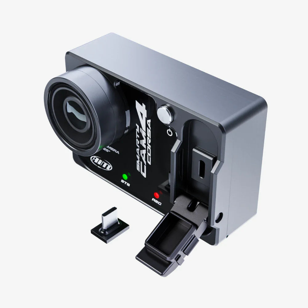 AiM SmartyCam4 Corsa