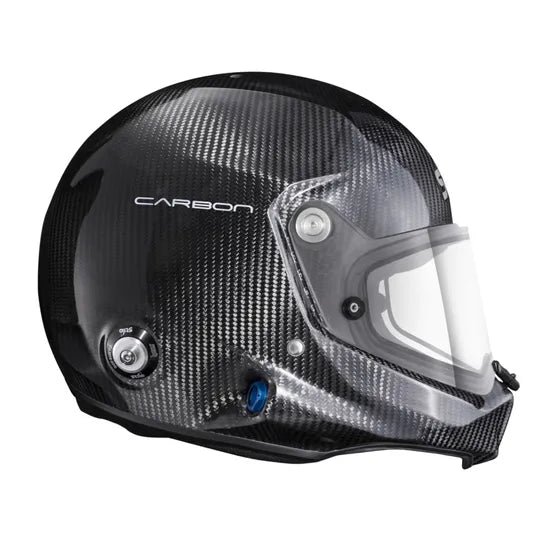 Stilo SA2020 Venti WRX Dirt Carbon