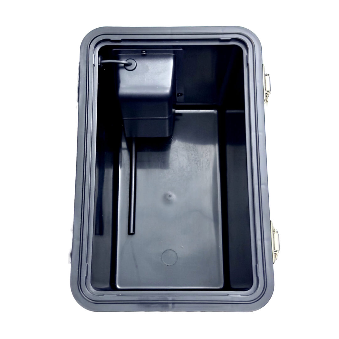 Glacière Paragon Viking 12L - 12v