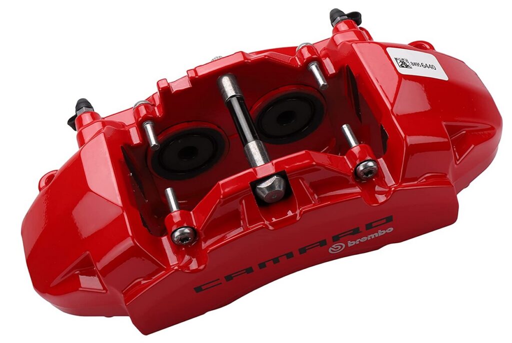 Hawk HB926G.577 20-21 Corvette C8 Z51 DTC-60 Race Front Brake Pads