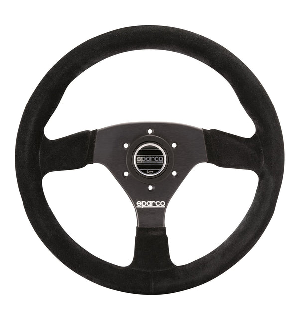 Sparco R383 Steering Wheel