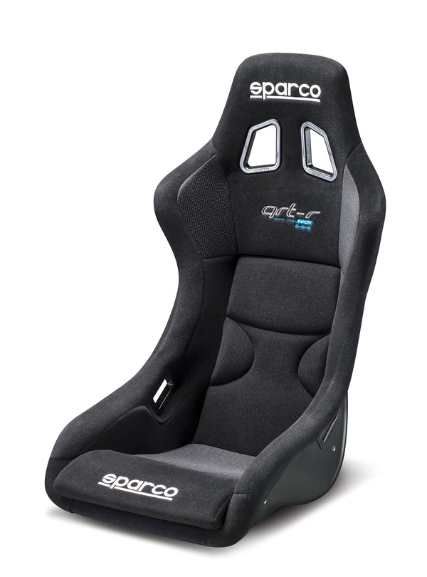 Sparco QRT-R Seat