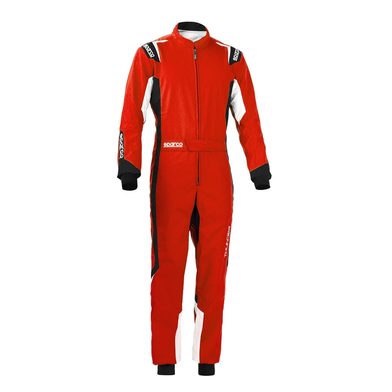 Sparco Thunder Karting Suit