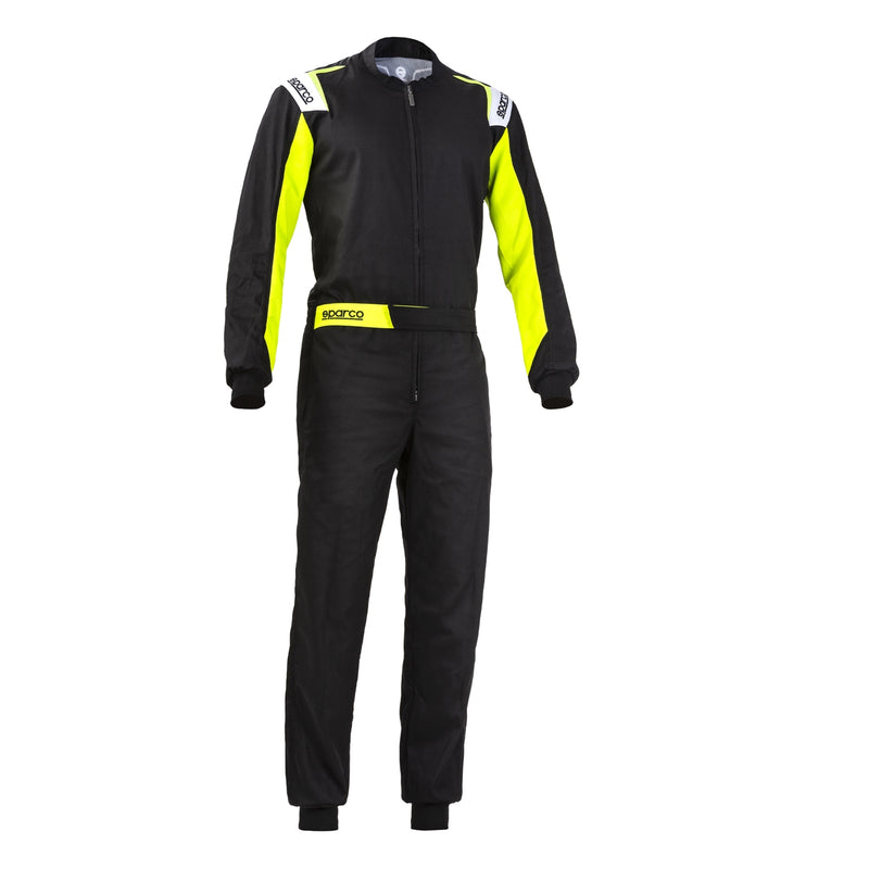 Sparco Rookie Karting Suit