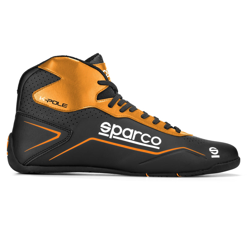 Chaussures de karting Sparco K-Pole