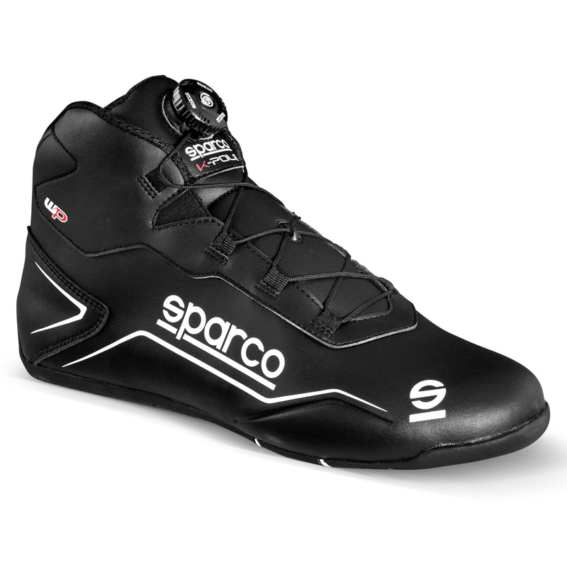 Sparco K-Pole Waterproof Karting Shoes