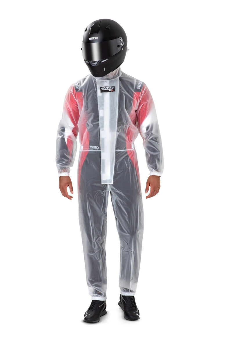 Sparco T1 Evo Rain Karting Suit