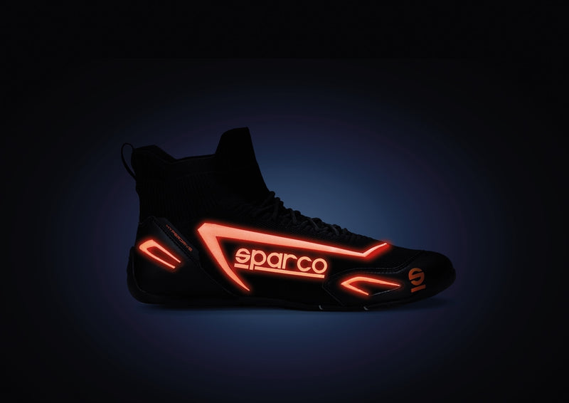 Sparco Hyperdrive Sim Racing Shoe