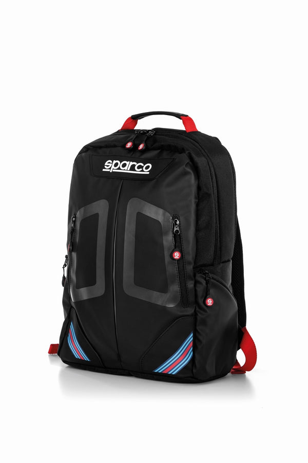 Sac à dos Sparco Stage Martini Racing