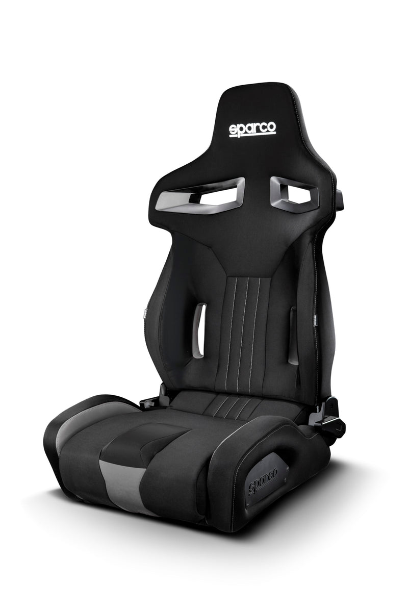 Sparco R333 Seat (2022)