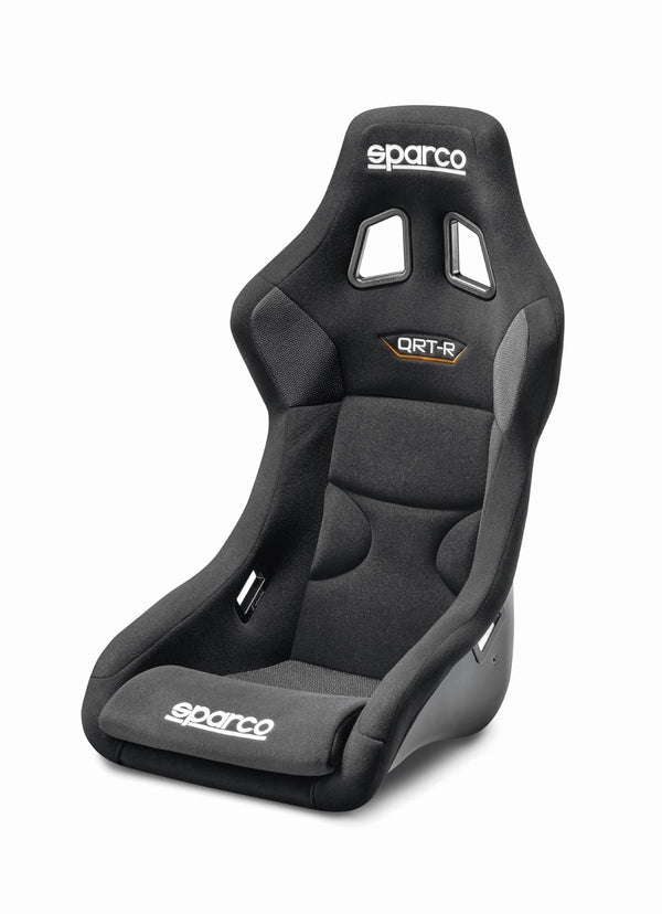 Sparco QRT-R Gaming Seat