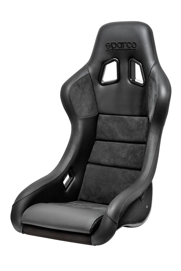 Sparco QRT-Carbon Seat