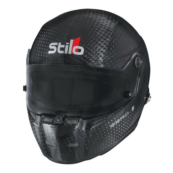 Stilo ST5FN Zero 8860-2018 Carbon Helmet (Special Order)