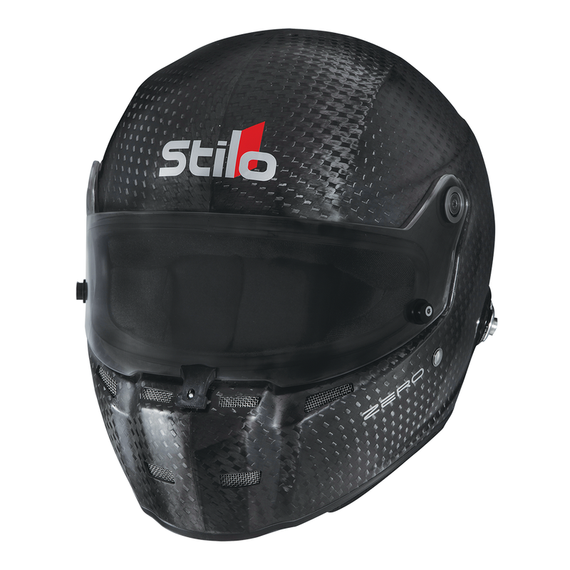 Stilo ST5FN Zero 8860-2018 Carbon Helmet (Special Order)