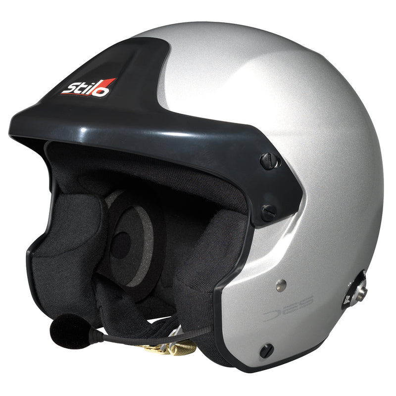 Stilo Trophy Rally DES Composite Helmet