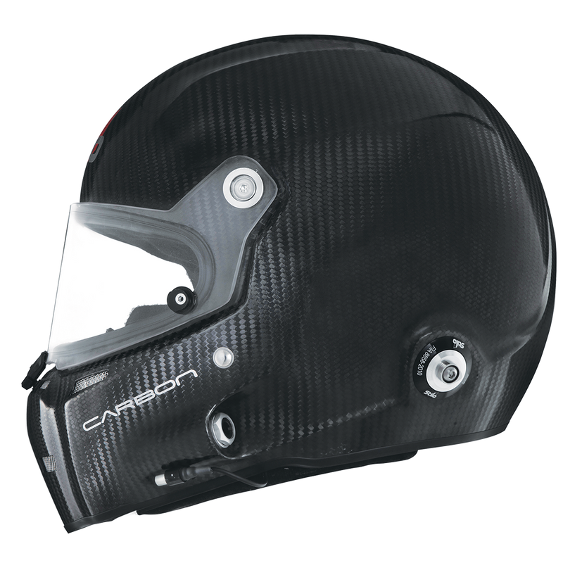 Stilo ST5F GT Carbon Helmet SA2020