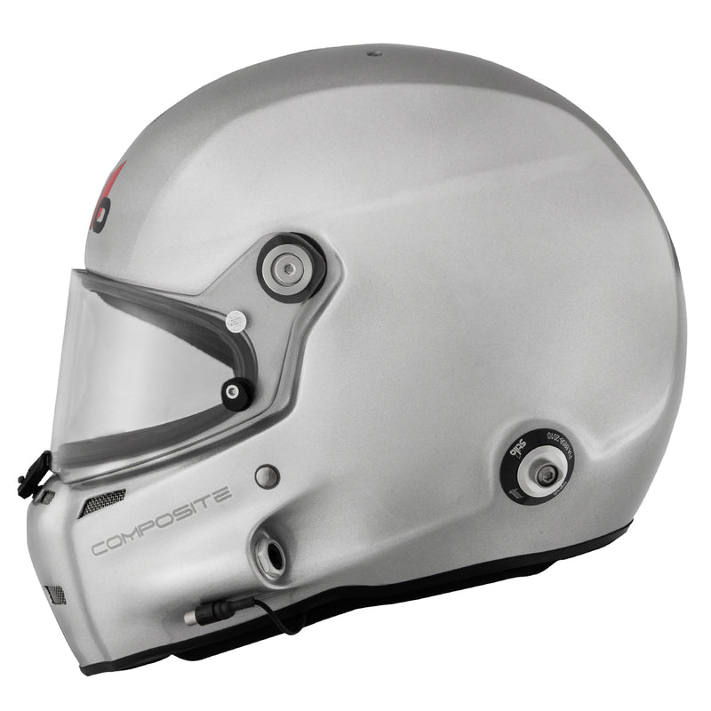 Stilo ST5F GT Composite Helmet SA2020
