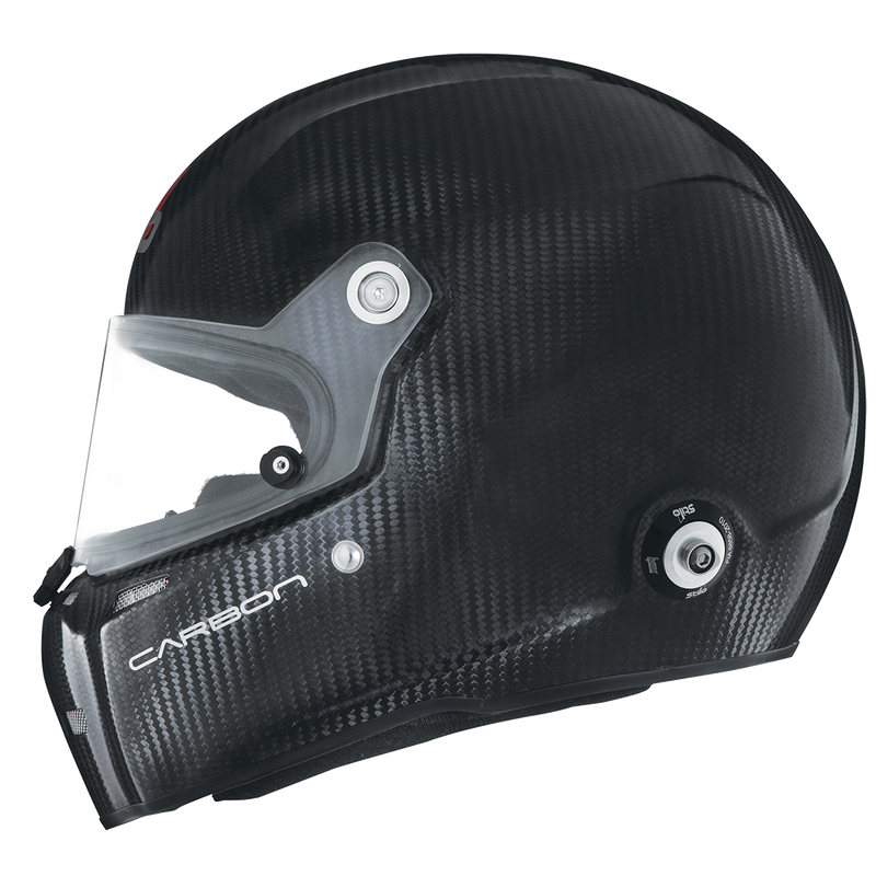 Stilo ST5FN Carbon Helmet SA2020