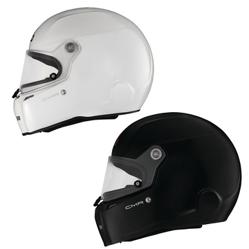 Stilo ST5FN CMR Youth Karting Helmet at Perry Performance