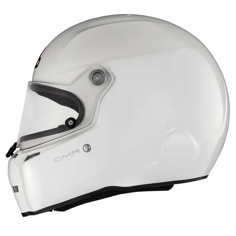Stilo ST5FN CMR2016 Youth Karting Helmet