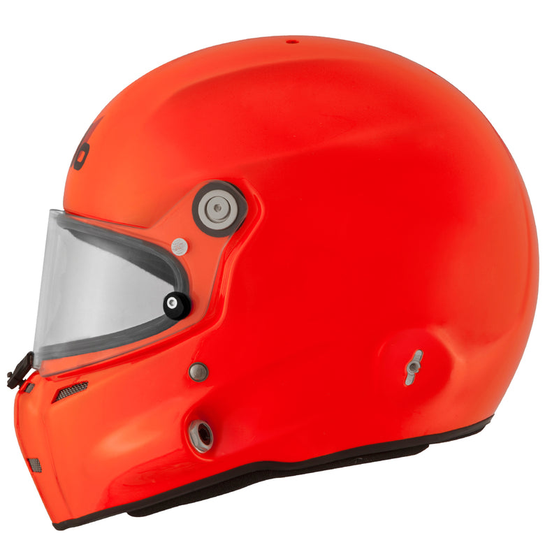 Stilo ST5F OFFSHORE Composite Helmet SA2020 (Special Order)