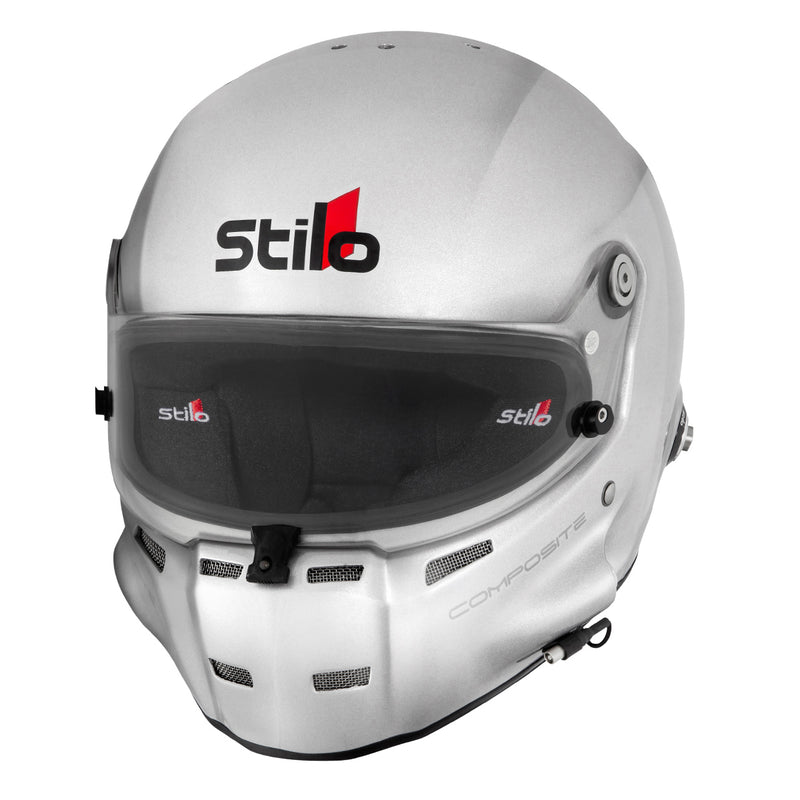 Stilo ST5F GT Composite Helmet SA2020