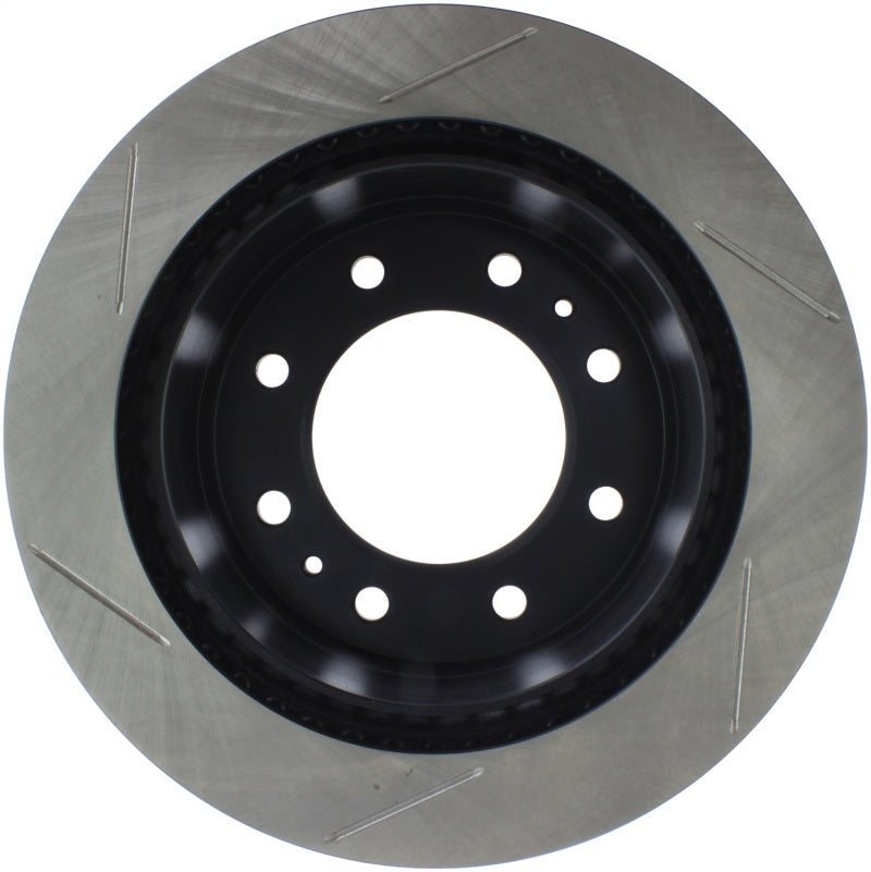 StopTech Slotted Sport Brake Rotor