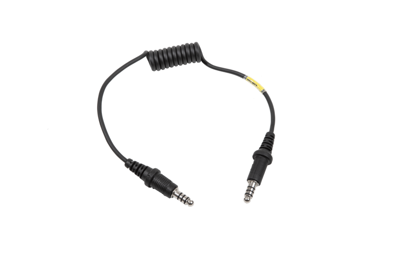 Stilo Intercom Adapters/Cables