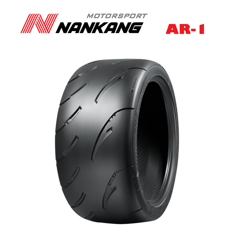 Nankang AR-1 Competition Tires