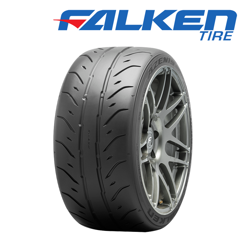 Falken Azenis RT660 Tires