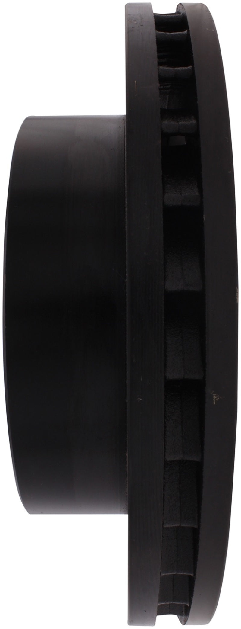 StopTech Power Slot 02-04 Avalance 2500 avec rotor à fente avant gauche surélevé de 2 pouces