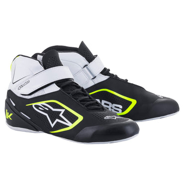 Shoes Alpinestars Tech 1-K V2 NEW!! On Offer - - Racing Shop - View #11
