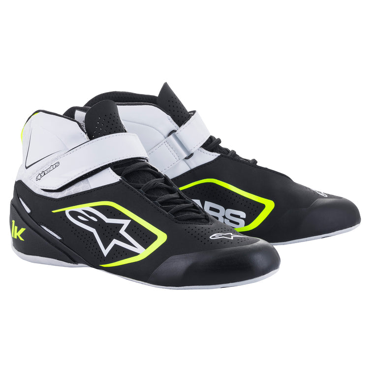 Alpinestars Tech-1K V2 Karting Shoes (2022)
