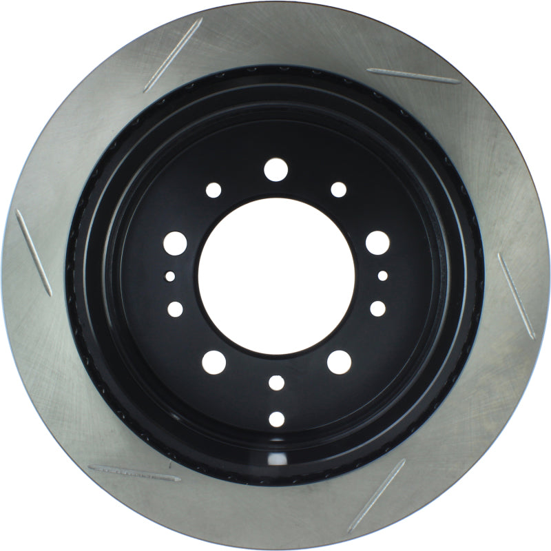 StopTech Slotted Sport Brake Rotor