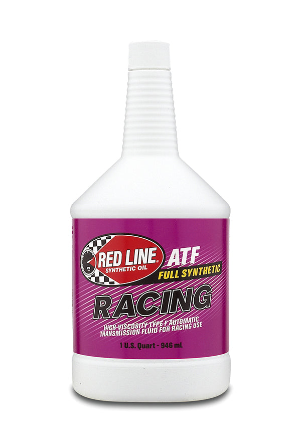 Quart ATF Red Line Racing